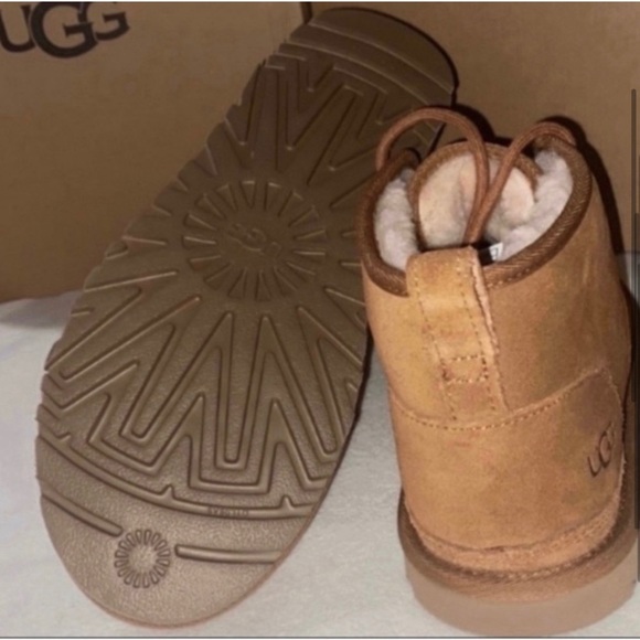 UGG NEUMEL - Picture 4 of 5